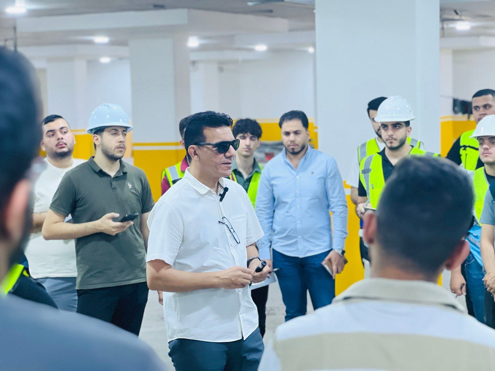 الدكتور ماجد البنا